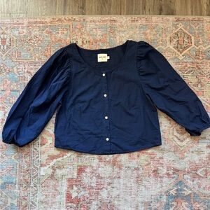 Rudy Jude Marge blouse